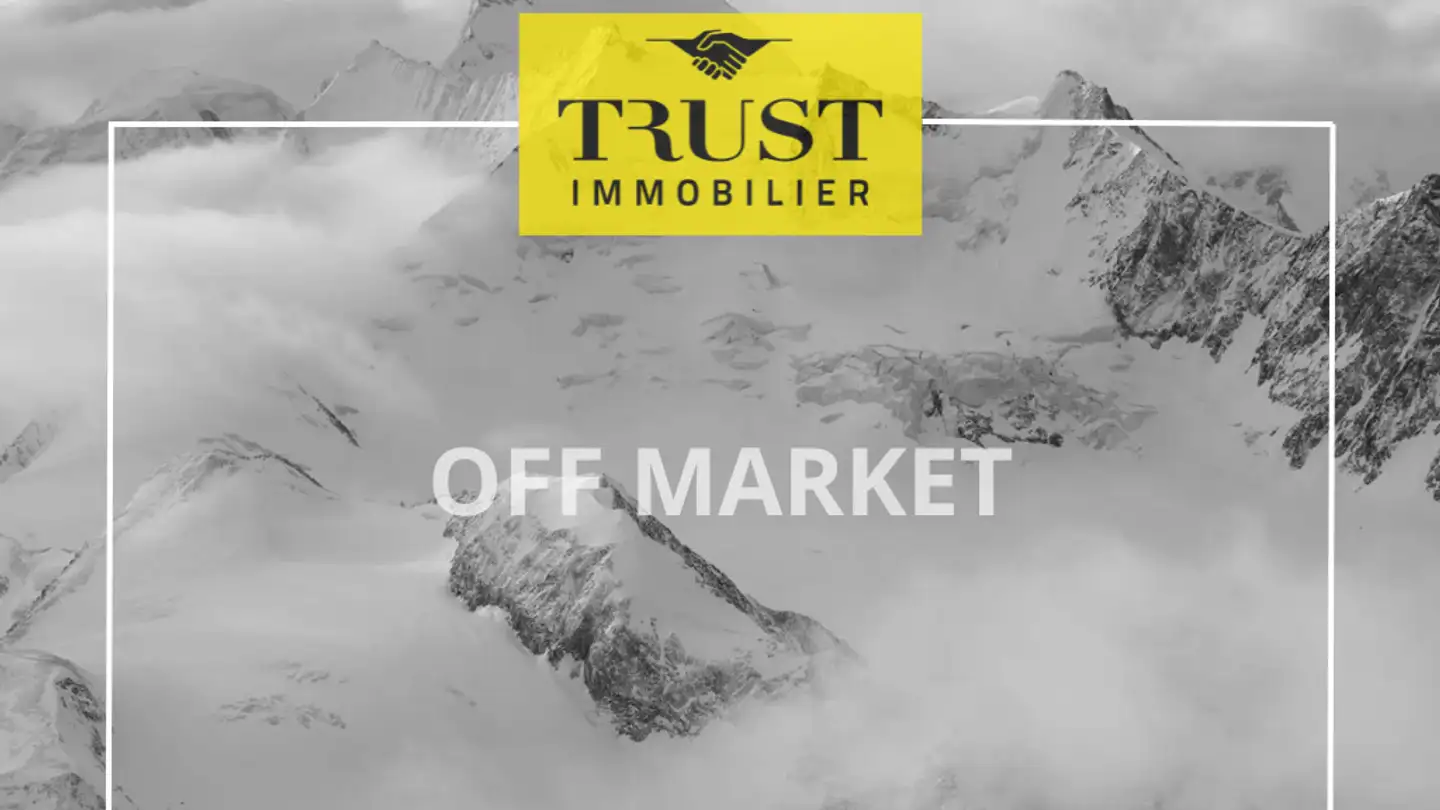 Wohnung kaufen - Route Touristique, 3963 Crans-Montana