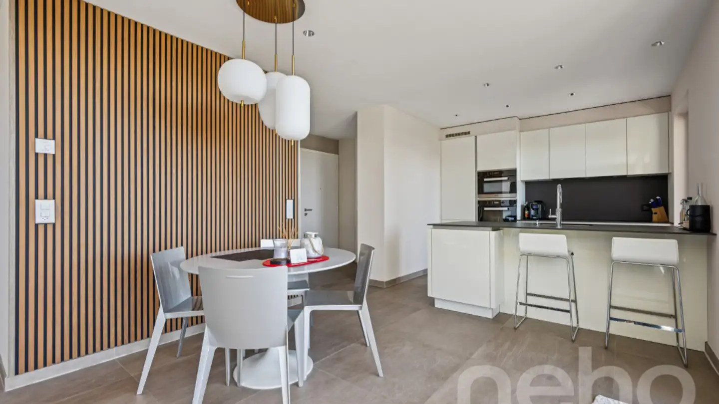 Penthouse for sale - 1010 Lausanne - Photo 4