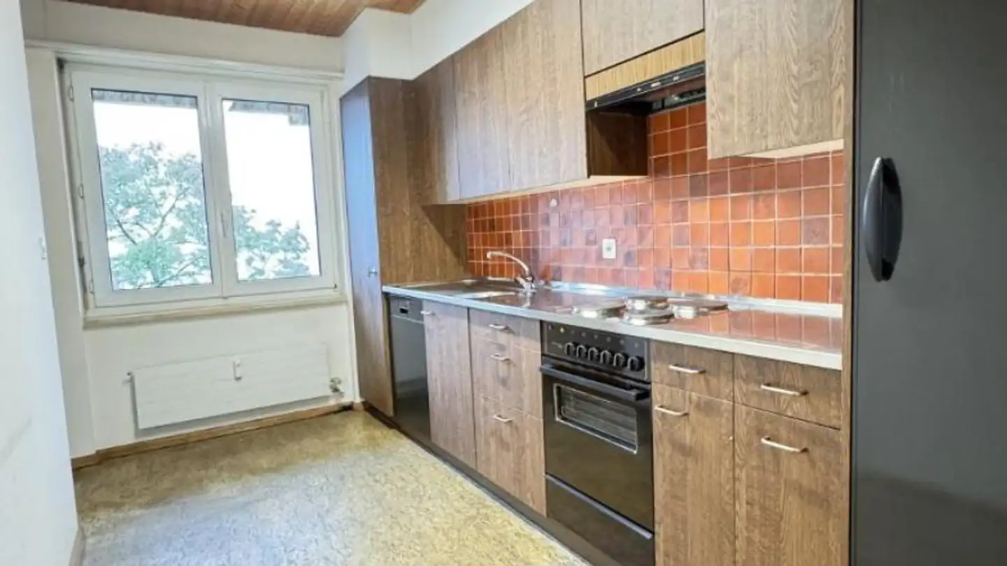 Apartment for rent - Riehenring 77, 4058 Basel - Photo 4