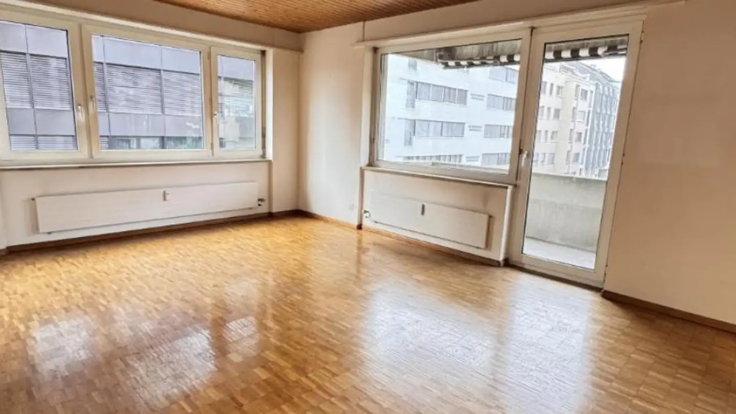 Apartment for rent - Riehenring 77, 4058 Basel - Photo 3