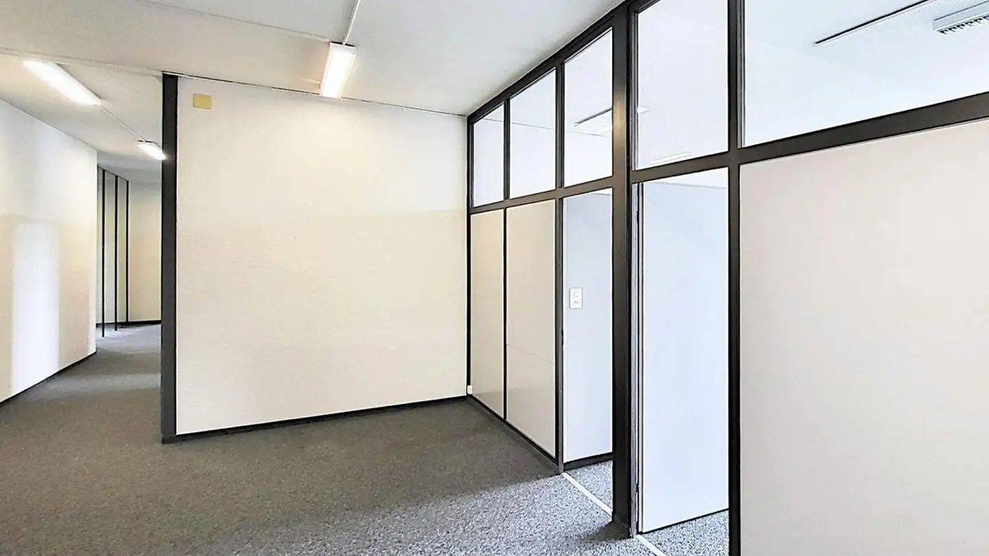 Office space for rent - Althardstrasse 150, 8105 Regensdorf - Photo 2