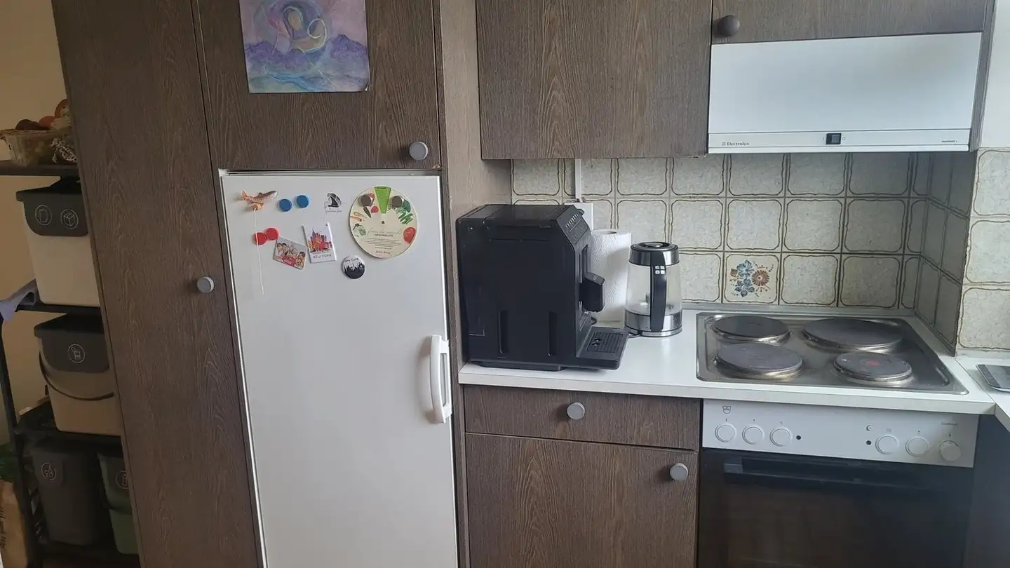 Apartment for rent - Chemin De Caudoz 3, 1032 Romanel-sur-Lausanne - Photo 4