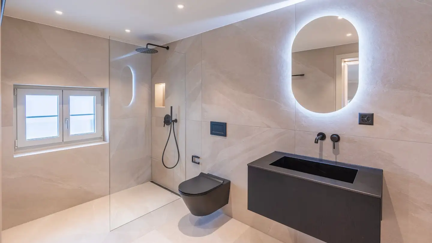 Attic flat for sale - 7147 Vignogn - Photo 2