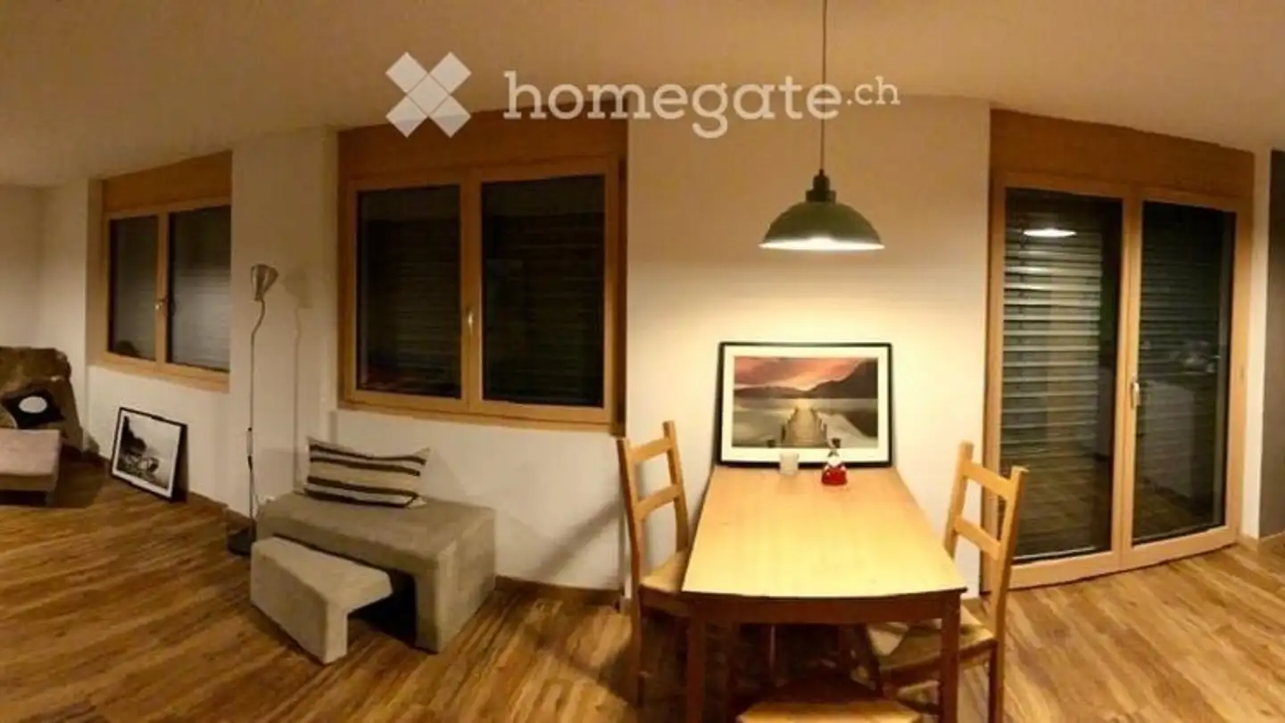 Wohnung mieten - Risegasse 4b, 3704 Krattigen - Foto 3