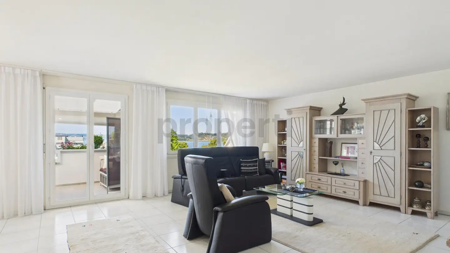Appartement à vendre - 8640 Rapperswil SG - Photo 4