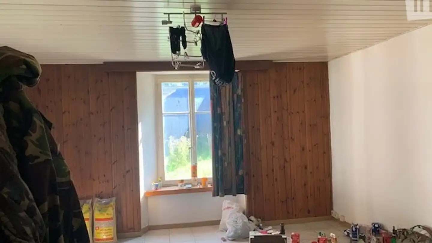 Wohnung mieten - Rue Des Tourniquets 250, 2944 Bonfol - Foto 2