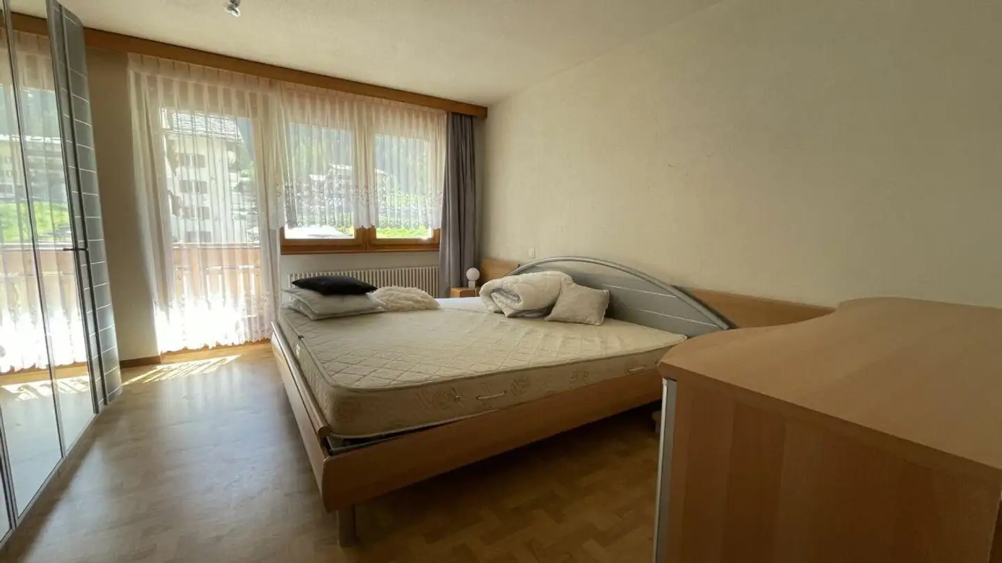 Appartement à vendre - Dammstrasse 25, 3910 Saas-Grund - Photo 4