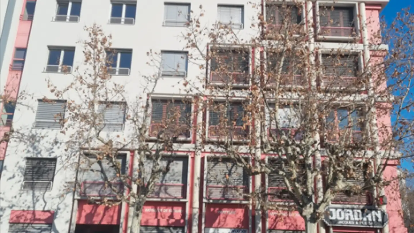 Apartment for sale - Rue De La Dixence 21, 1950 Sion
