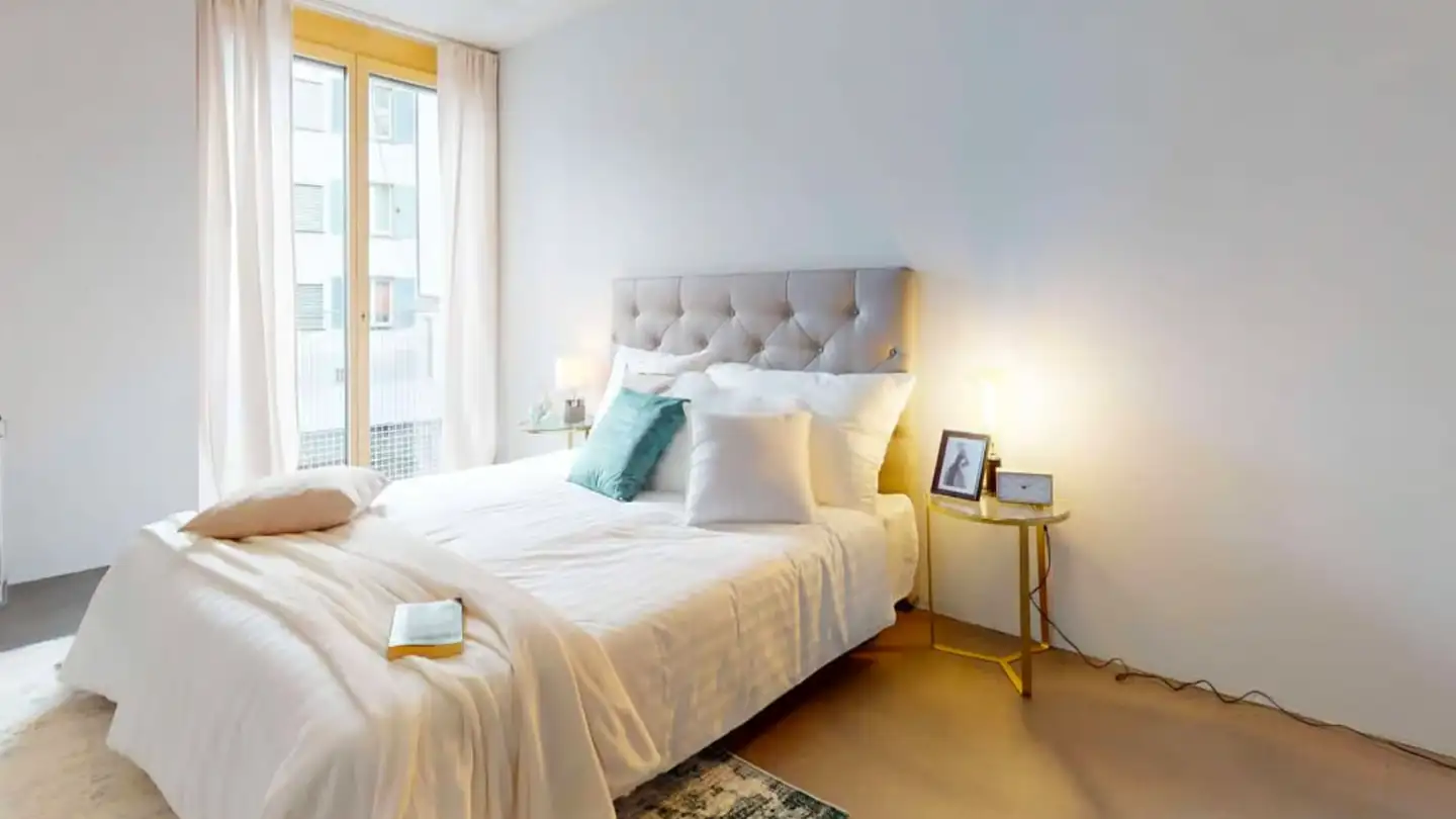 Appartamento in affitto - Freilagerstrasse 11, 8047 Zürich