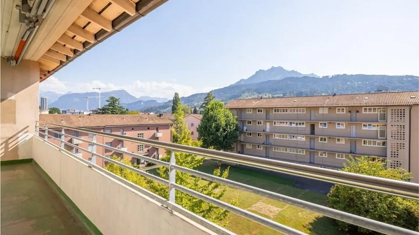 Apartment for sale - Luzernerstrasse 92, 6010 Kriens - Photo 2