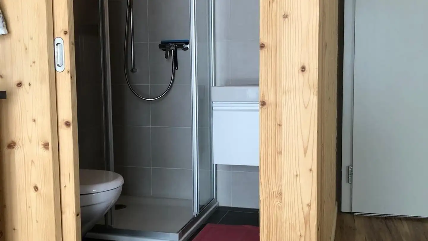 Apartment for rent - Risegasse 4b, 3704 Krattigen - Photo 2