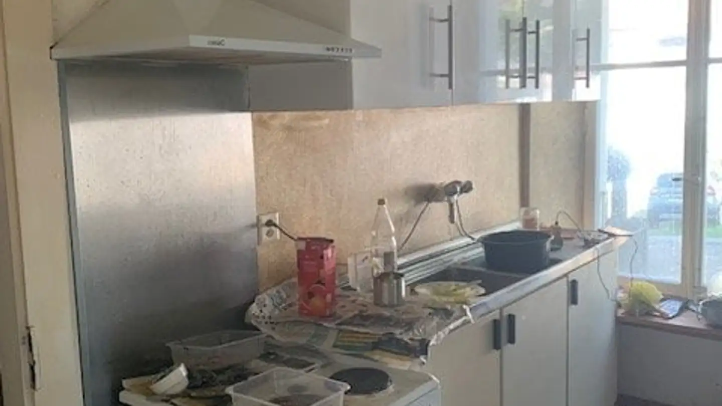 Wohnung mieten - Rue Des Tourniquets 250, 2944 Bonfol