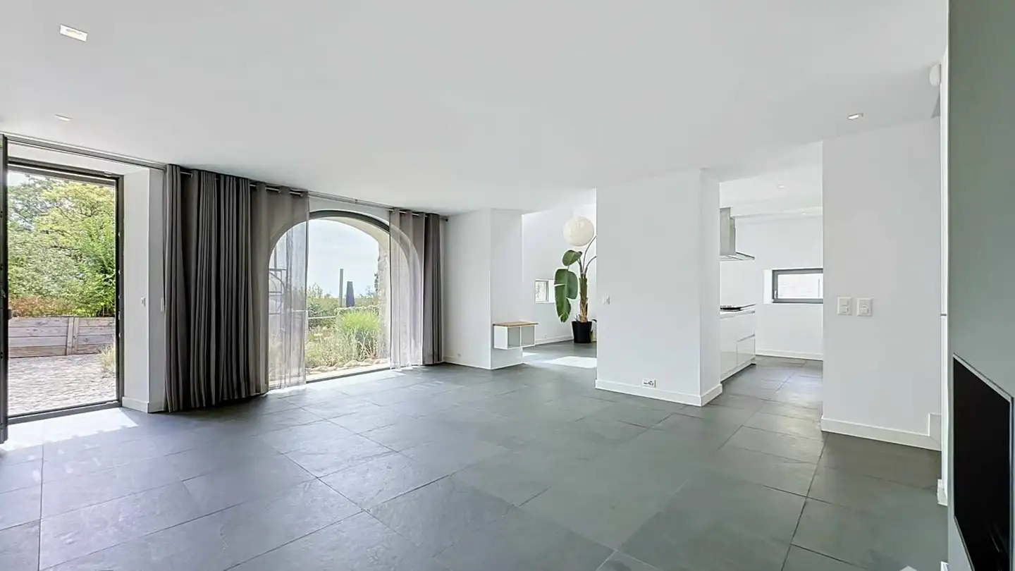 Maison individuelle à vendre - Route D'arzier, 1273 Arzier-Le Muids - Photo 3