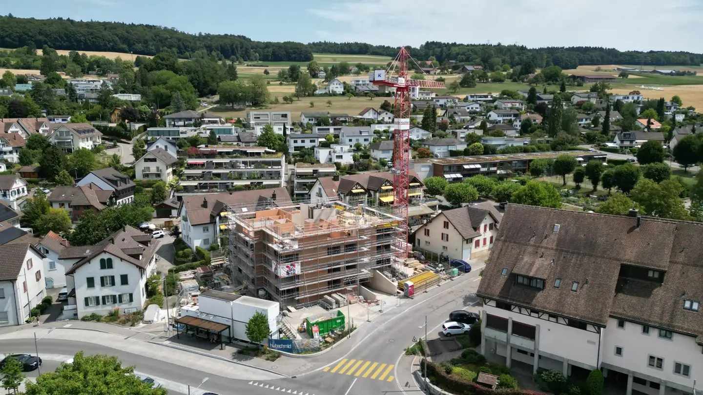 Appartamento in vendita - Ringstrasse, 5452 Oberrohrdorf