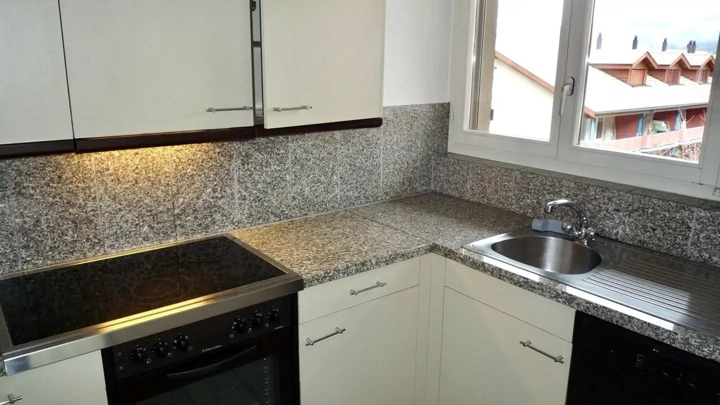 Appartamento in affitto - Pintelgasse 1, 3752 Wimmis - Photo 2