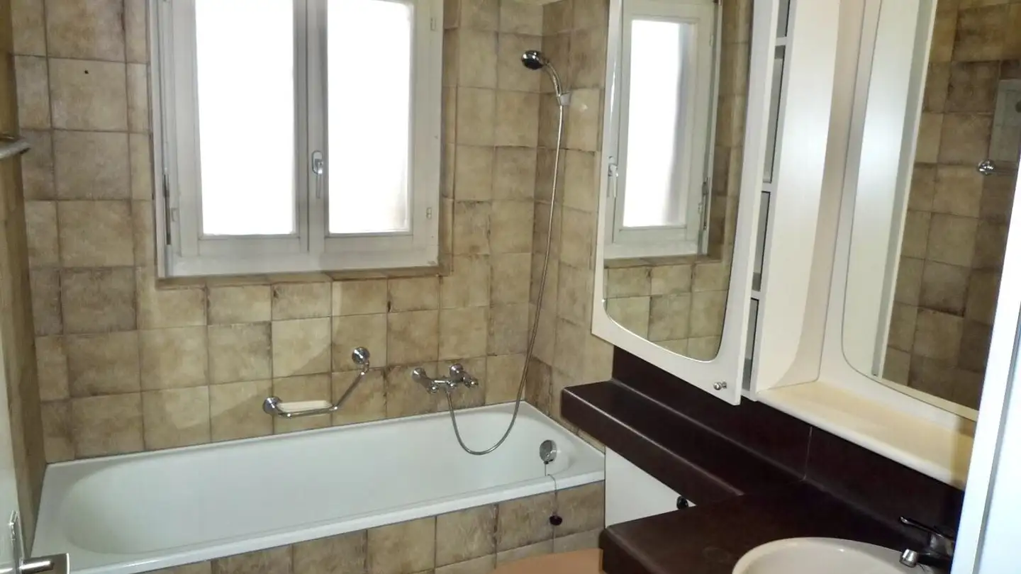 Appartamento in affitto - Pintelgasse 1, 3752 Wimmis - Photo 3