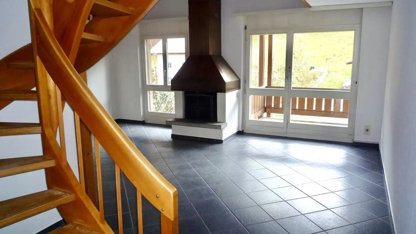 Appartamento in affitto - Pintelgasse 1, 3752 Wimmis - Photo 4