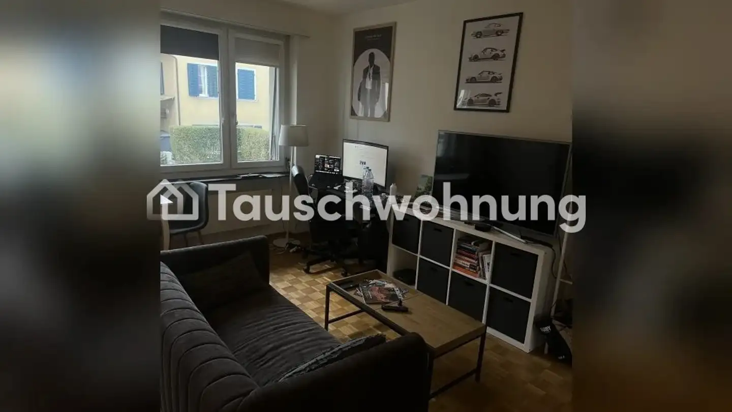 Appartamento in affitto - 8008 Zürich