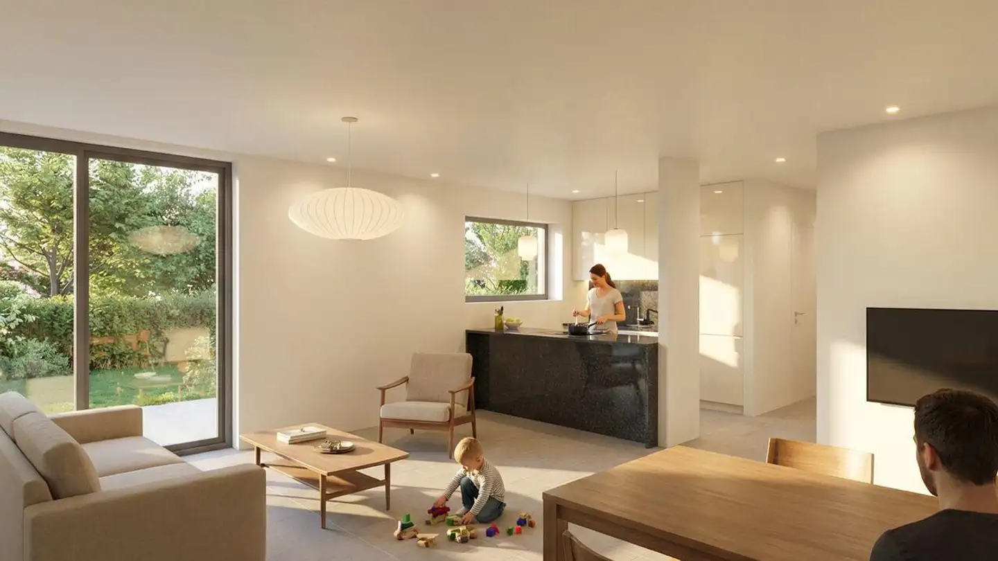 Casa singola in vendita - 1880 Bex - Foto 2