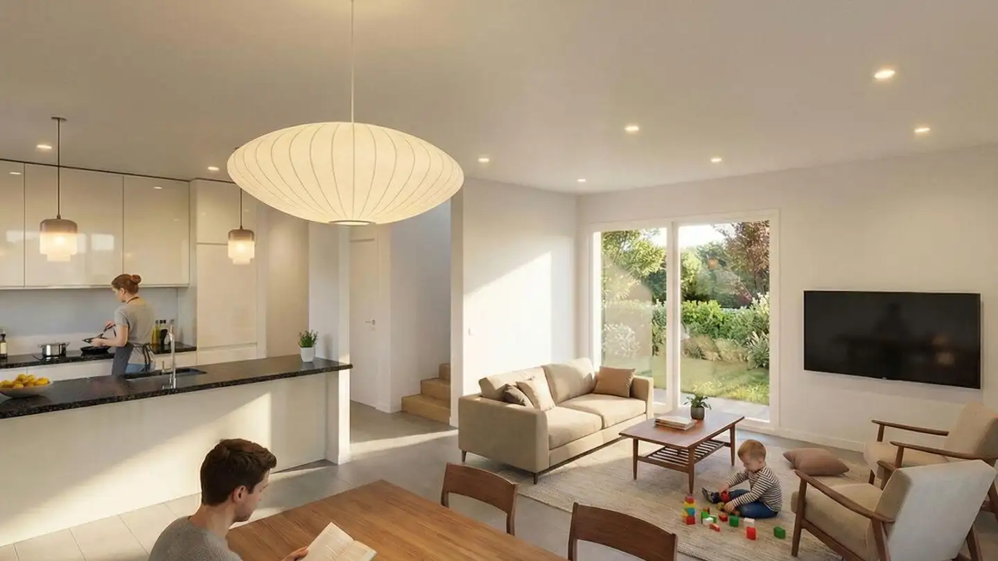 Casa singola in vendita - 1880 Bex - Foto 3