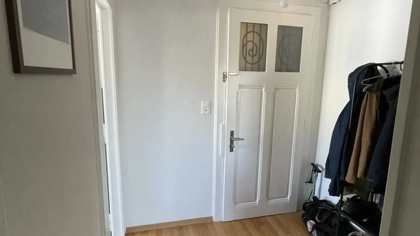 Wohnung mieten - Avenue Du Tir Fédéral 4, 1022 Chavannes-près-Renens - Foto 2