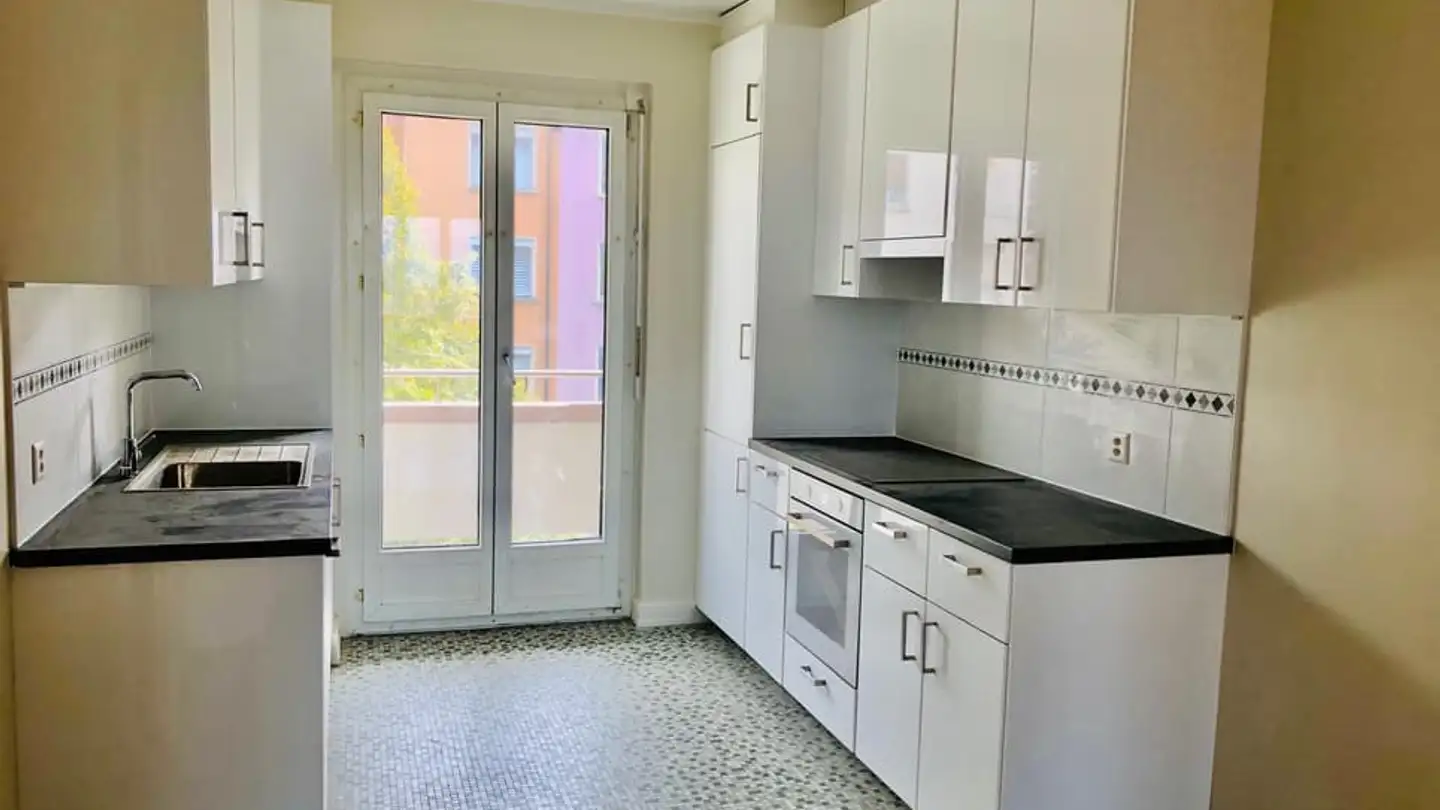 Apartment for rent - Avenue De La Dôle 9, 1005 Lausanne