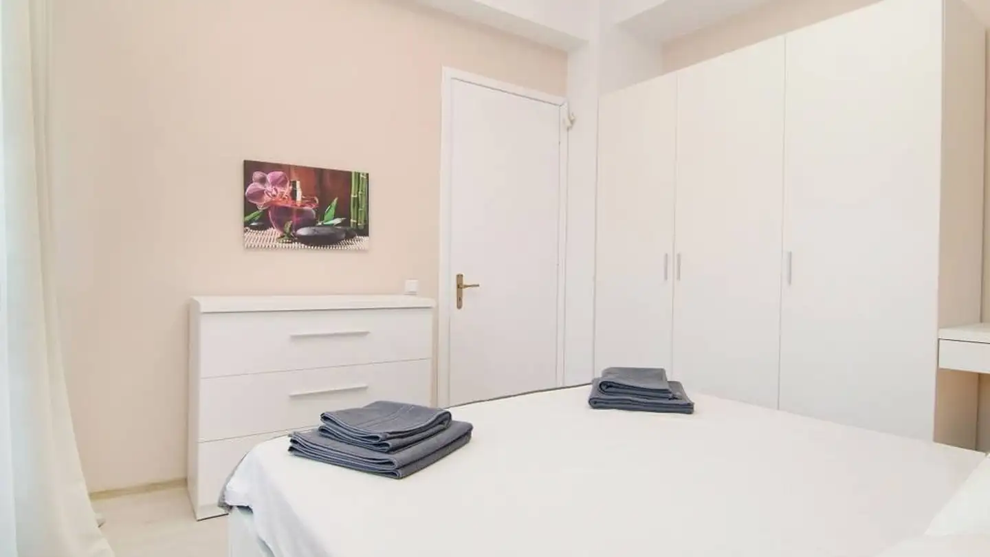 Appartement à louer - Boulevard D'Yvoy 4, 1205 Genève