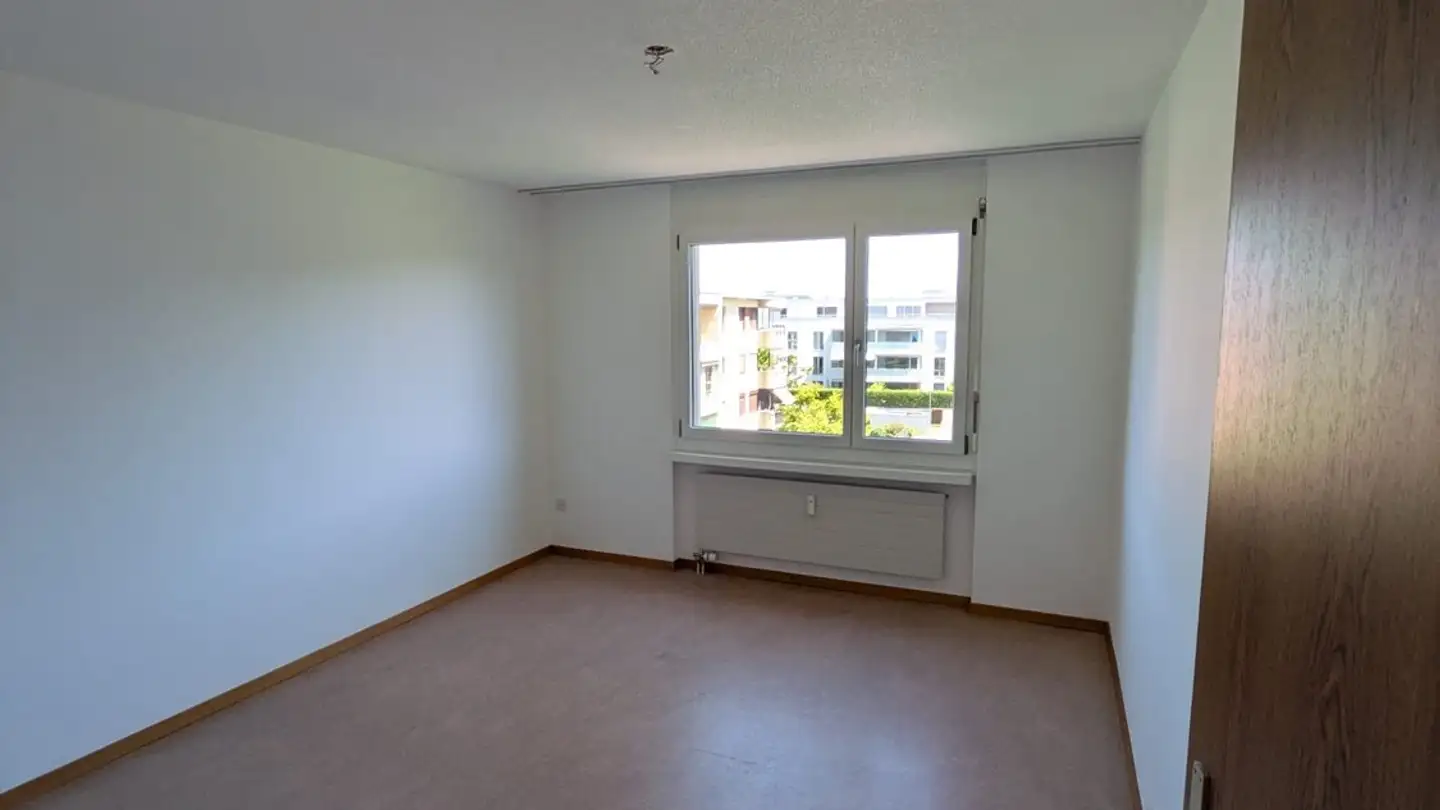 Apartment for rent - 4912 Aarwangen