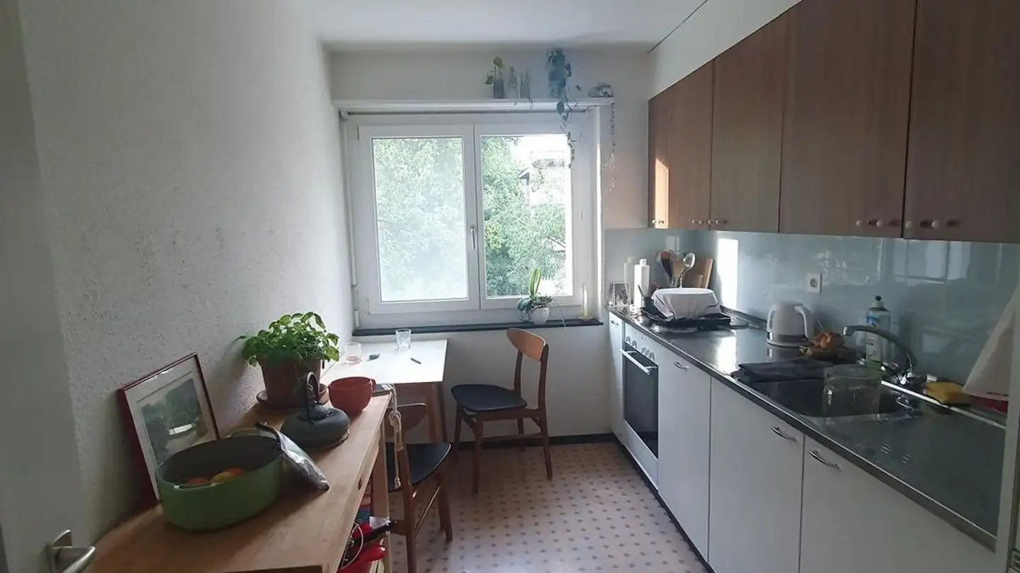 Single room for rent - Burstwiesenstrasse, 8055 Zürich - Photo 4