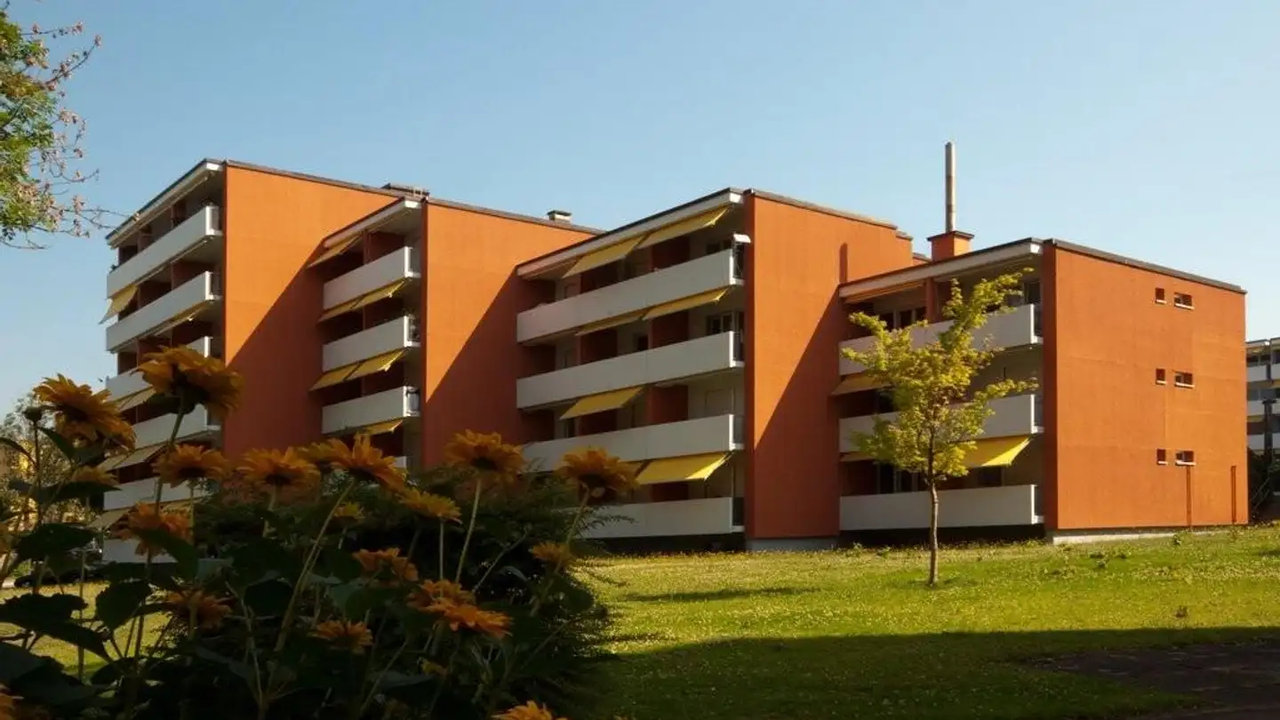 Appartamento ammobiliato in affitto - Hohrainlistrasse 18, 8302 Kloten