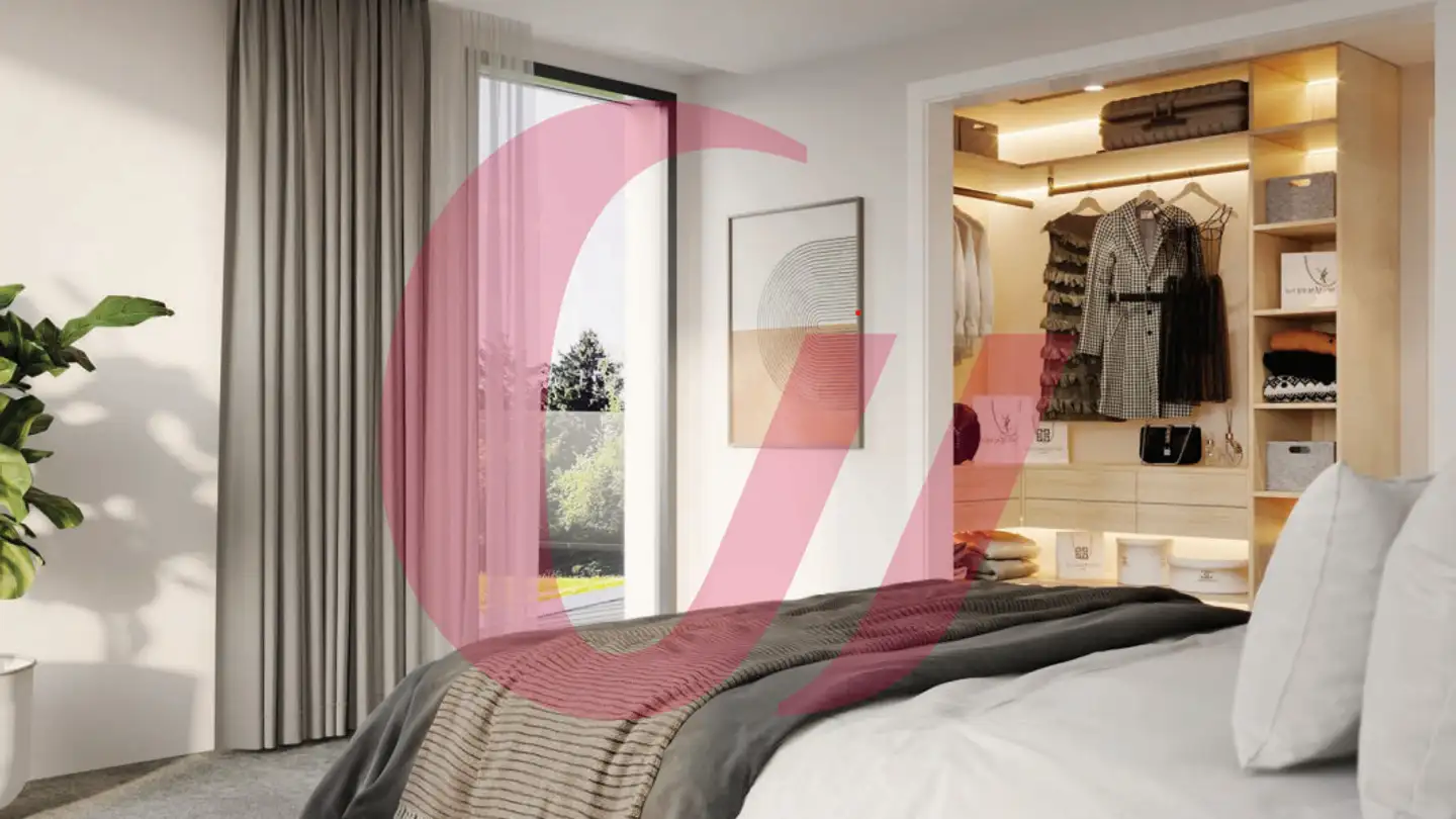 Apartment for sale - 1642 Sorens