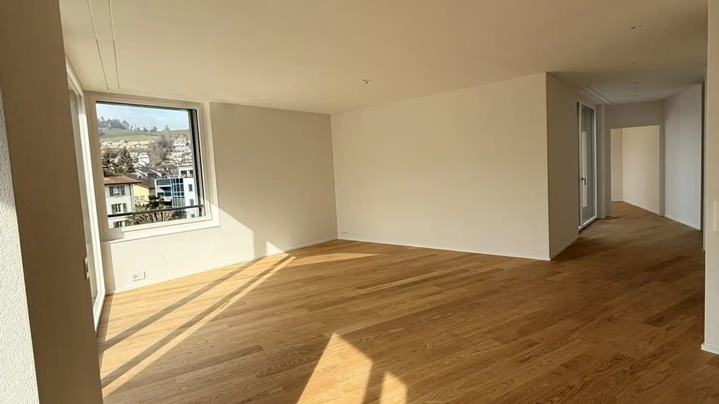 Apartment for rent - Zunacherstrasse 8c, 6010 Kriens - Photo 4