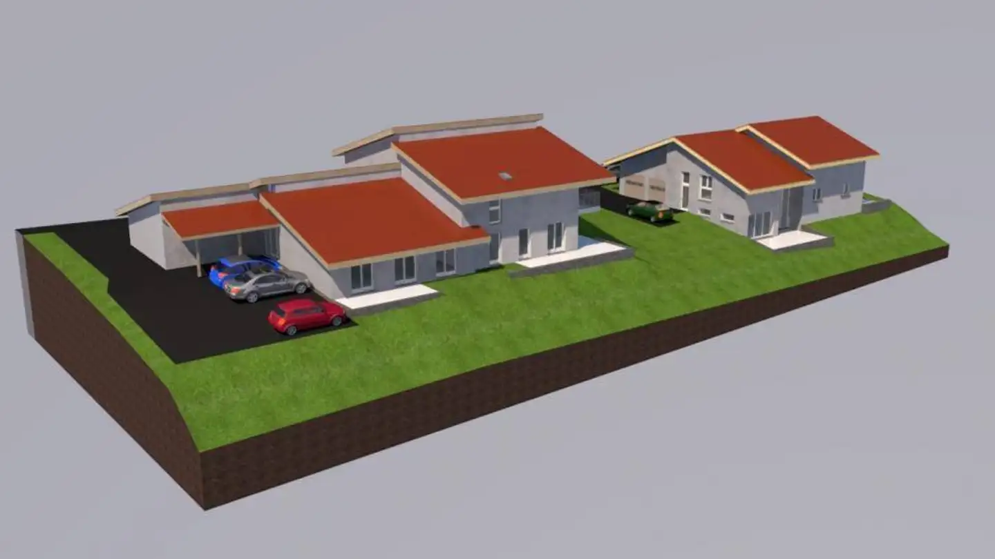 Appartamento in vendita - 1033 Cheseaux-sur-Lausanne - Photo 3