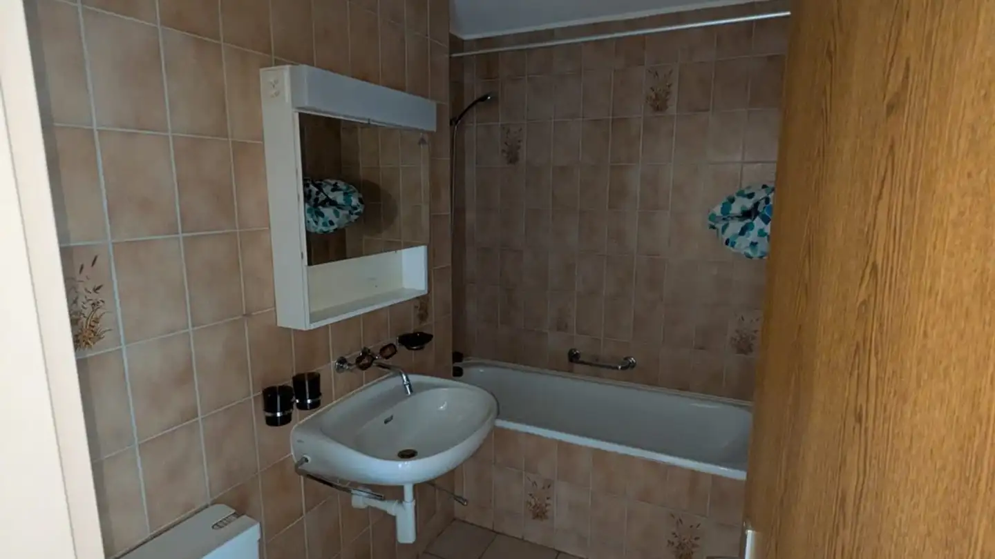Apartment for rent - 4912 Aarwangen - Photo 4