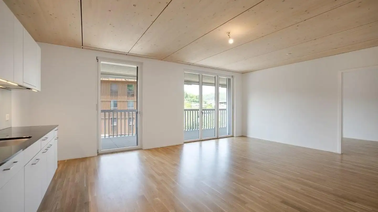 Appartamento in affitto - Weidmattstrasse 41, 4415 Lausen - Photo 3