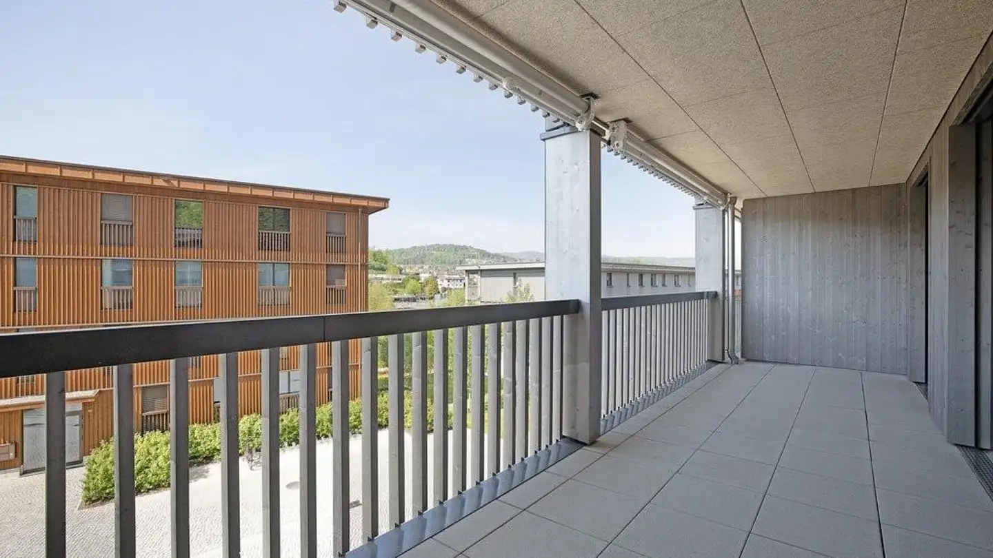 Appartamento in affitto - Weidmattstrasse 41, 4415 Lausen - Photo 4