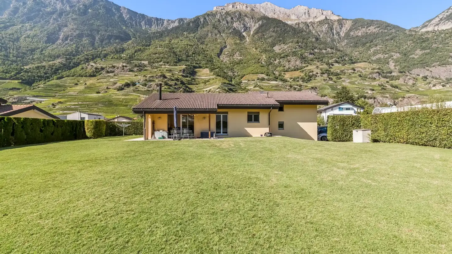 Casa singola in vendita - 1926 Fully