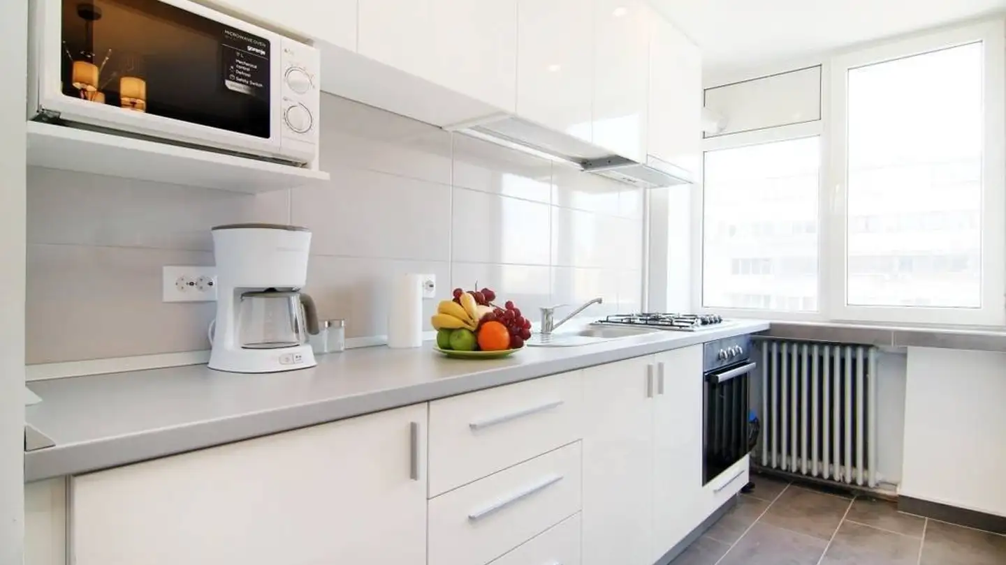 Appartement à louer - Boulevard D'Yvoy 4, 1205 Genève - Photo 2