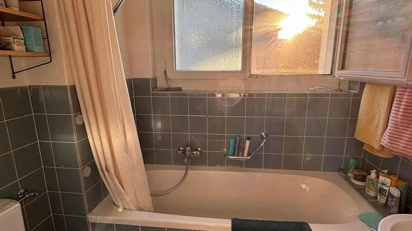 Single room for rent - Burstwiesenstrasse, 8055 Zürich - Photo 3