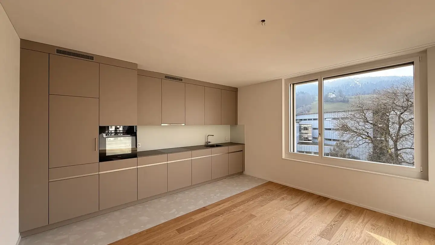 Apartment for rent - Zunacherstrasse 8c, 6010 Kriens - Photo 3