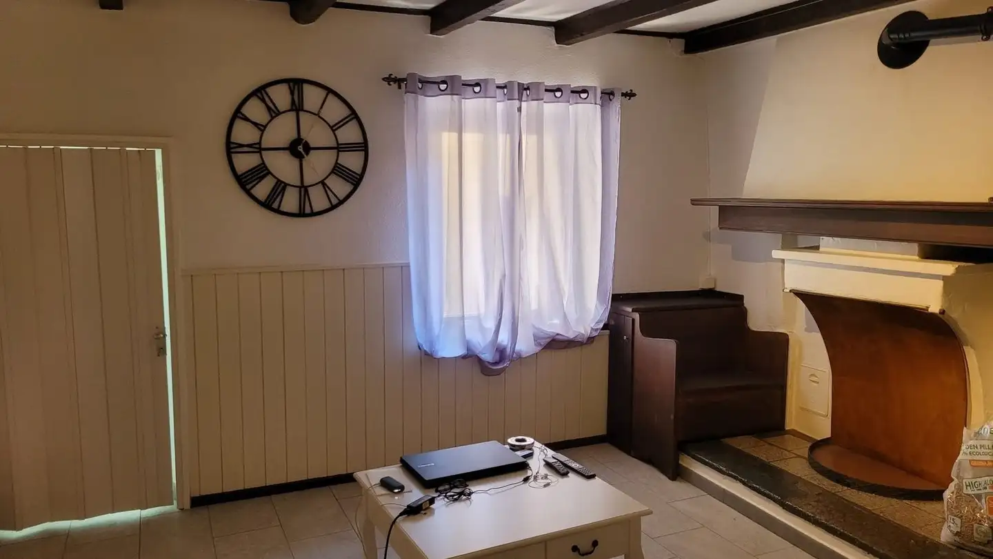 Appartamento in affitto - Via Crocetta, 6987 Caslano