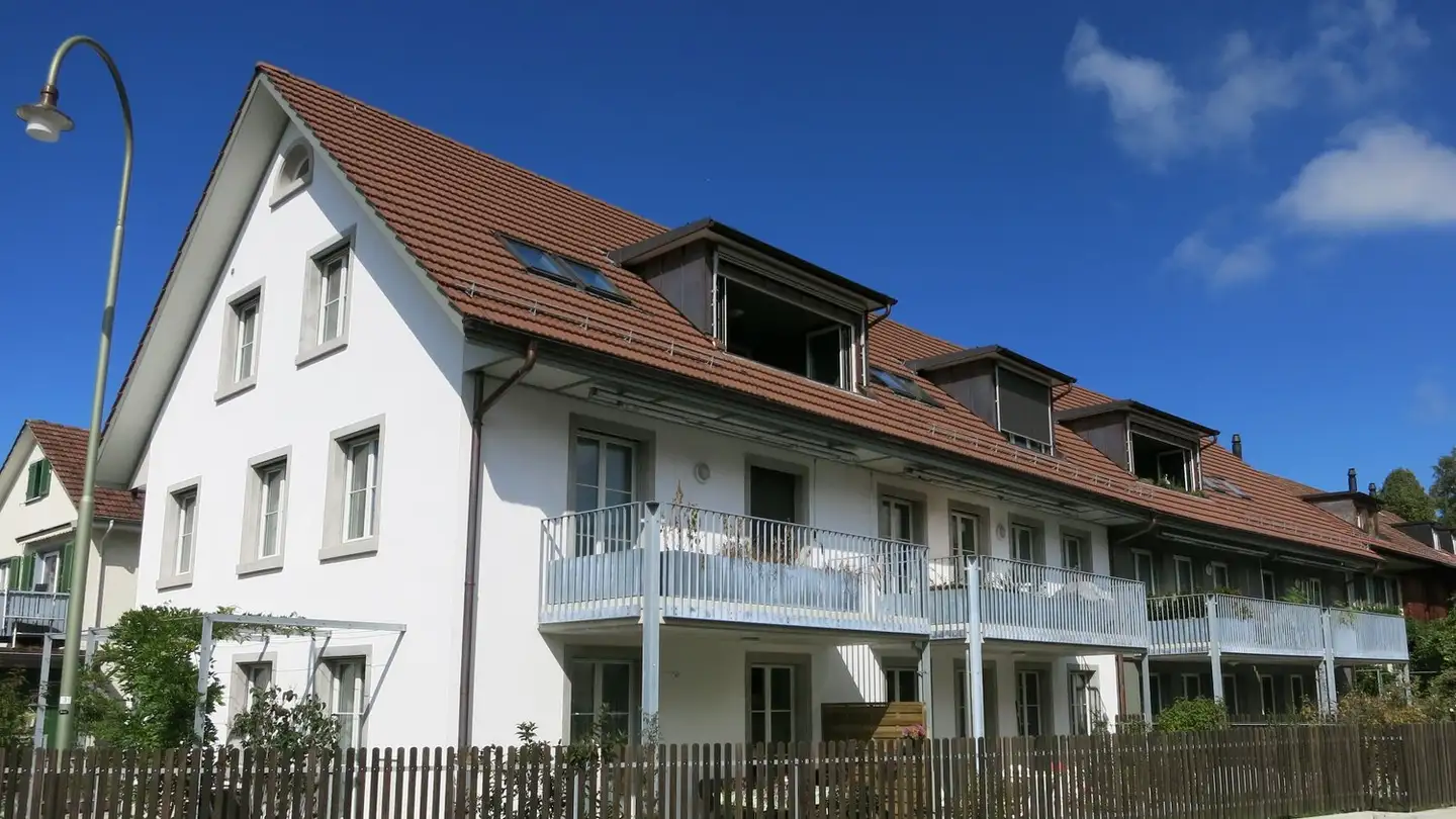 Wohnung mieten - Kehlhof 9, 8409 Winterthur