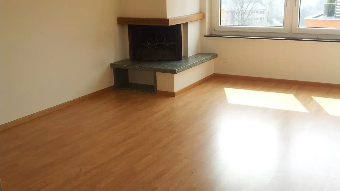 Apartment for rent - Büelhofstrasse 19, 8185 Winkel