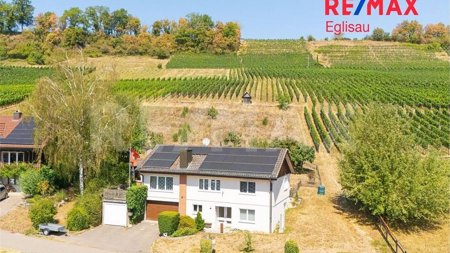 Casa singola in vendita - Im Fischer 6, 8218 Osterfingen