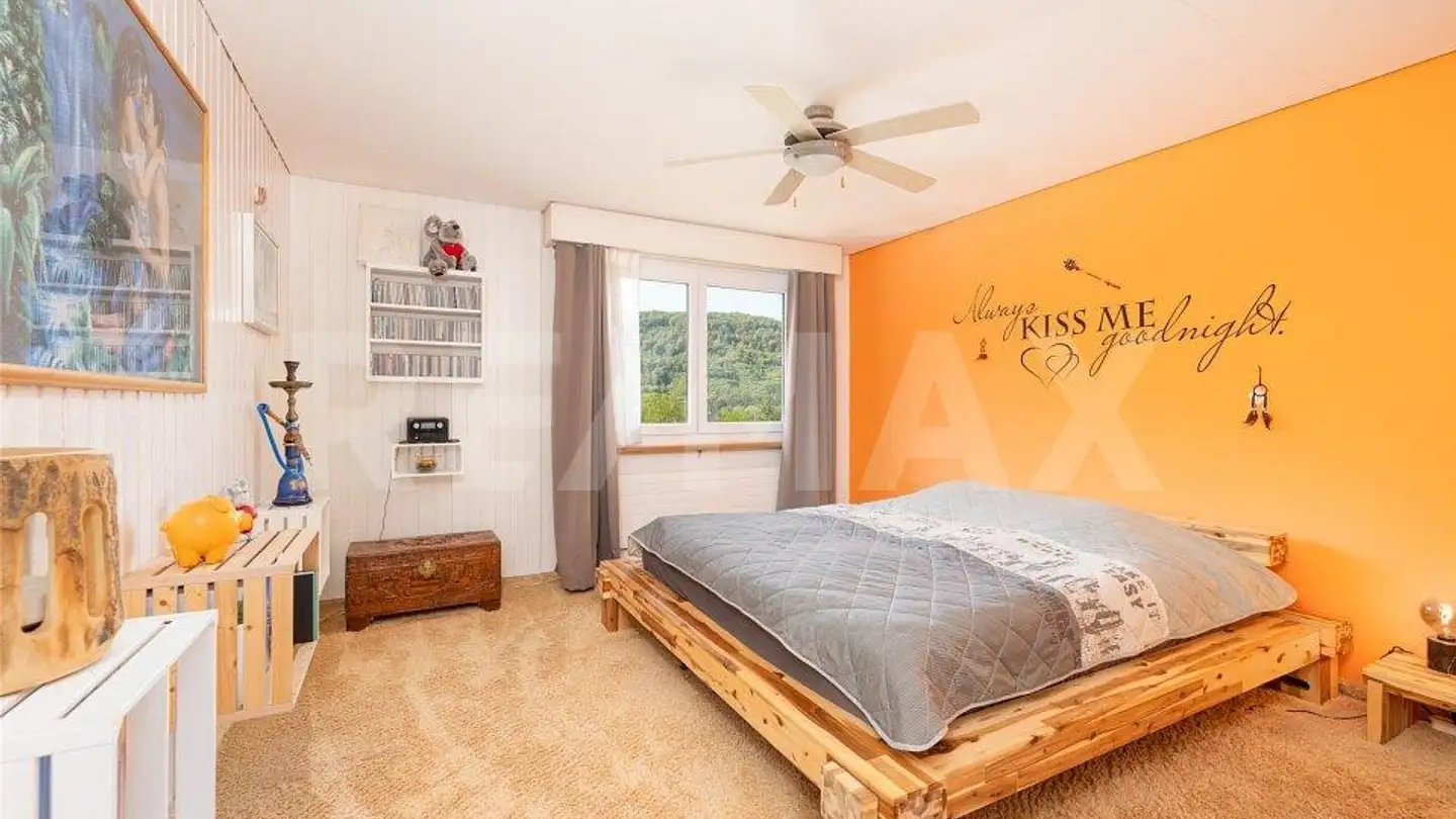 Casa singola in vendita - Im Fischer 6, 8218 Osterfingen - Foto 2