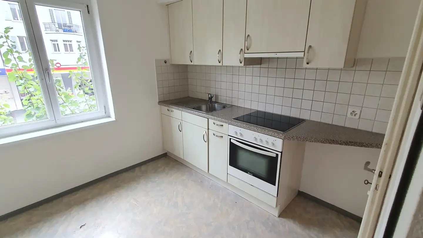 Apartment for rent - Baslerstrasse 120, 4600 Olten - Photo 3