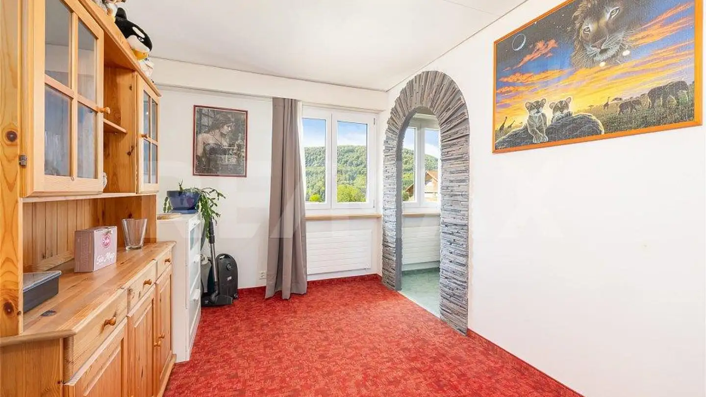 Casa singola in vendita - Im Fischer 6, 8218 Osterfingen - Foto 4