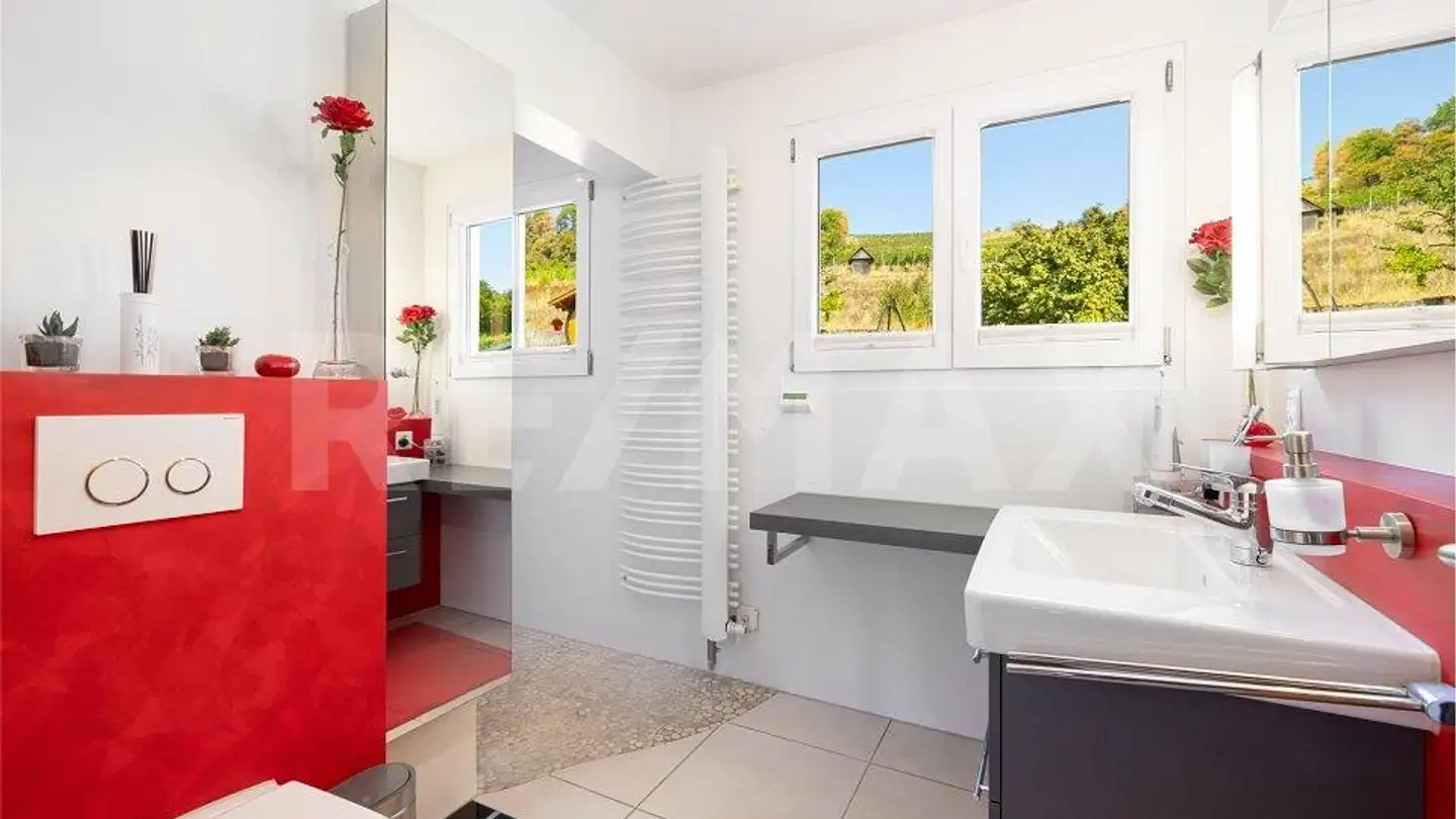 Casa singola in vendita - Im Fischer 6, 8218 Osterfingen - Foto 3