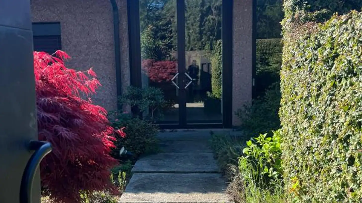 Villa à vendre - 6900 Lugano