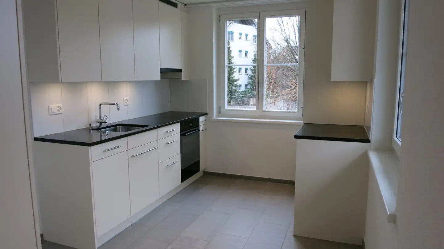 Wohnung mieten - Kehlhof 9, 8409 Winterthur - Foto 3